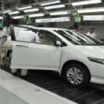 Honda Car India Ltd Campus Placement 2025