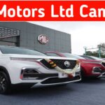 MG Motors Ltd Campus Placement 2025