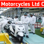 Honda Motorcycle Ltd ITI Campus 2025