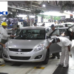 Suzuki Motors Ltd Campus Placement 2025