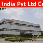 Denso India Ltd ITI Job Campus 2025