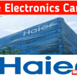 Haire Electronics Ltd Campus 2025